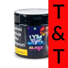 Tabák Blaze T&T Lym Hype 50 g