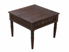 Dřevěný stůl 46 cm