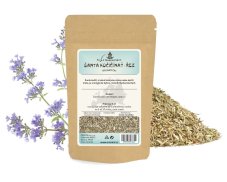 Bylinný čaj Šanta kočičí nať - řez (Nepeta cataria)
