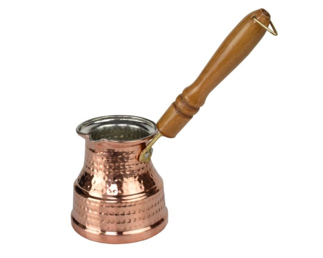 Džezva střední cca 400 ml