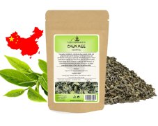 Zelený čaj China Chun Mee
