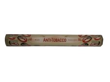 Indické vonné tyčinky Tulasi Anti-Tobacco