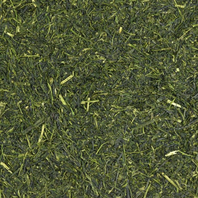 Zelený čaj Japan Sencha Fukamushi Superior Kyoto - 40 g