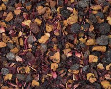 Ovocný čaj Divoká višeň