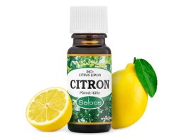 Esenciální olej Citron 10ml