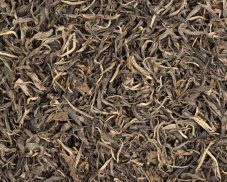 Zelený čaj China Yunnan Pu Erh Green Mao Cha