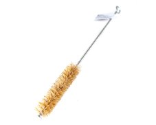 Štětka na tělo pro vodní dýmky Kaya 25 cm