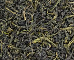 Polozelený čaj Formosa Wen Shan Bao Zhong - 75 g