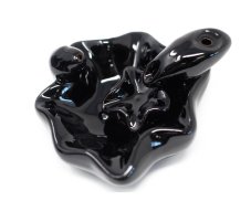 Stojan "Tekoucí Dým" - Jezírko a Jezero