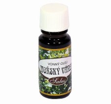 Vonný olej Mořský vánek 10ml