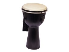 Buben djembe Freestyle Black lamino 45 cm
