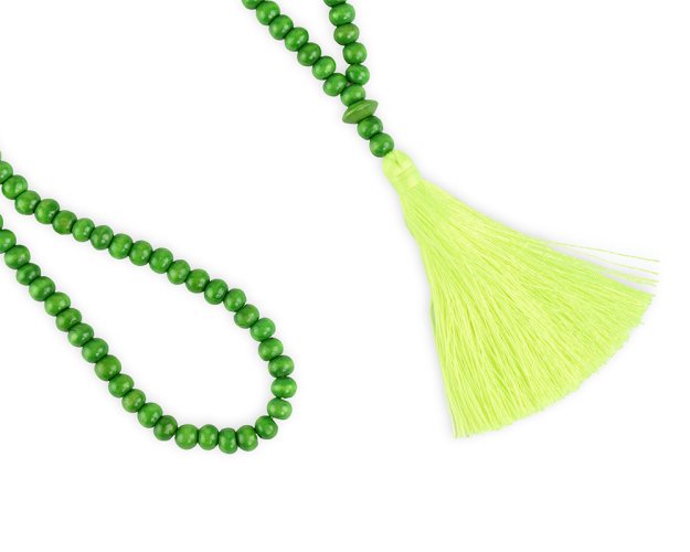 Japa Mala Colour - zelená