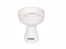 Korunka pro vodní dýmky Oduman Funnel bílá