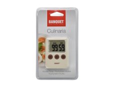 Kuchyňská minutka digitální Culinaria