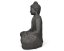 Odlehčená socha Buddha - meditace - 100 cm