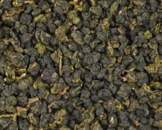 Polozelený čaj Formosa Jin Xuan Milk Oolong - 75 g