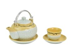 Čajová souprava Phung