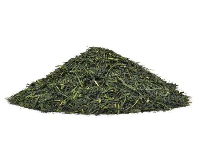 Zelený čaj Shincha Fukamushi Kyoto Uji 2025 - 100 g