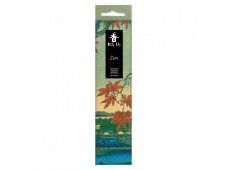 Japonské vonné tyčinky Koh Do Zen 20 ks