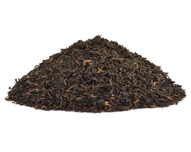 Černý čaj Anhui Keemun Yi Hong Special - Gramáž čaje: 200 g