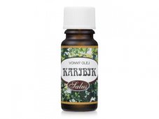Vonný olej Karibik 10ml