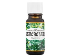 Esenciální olej Lemongrass 10ml