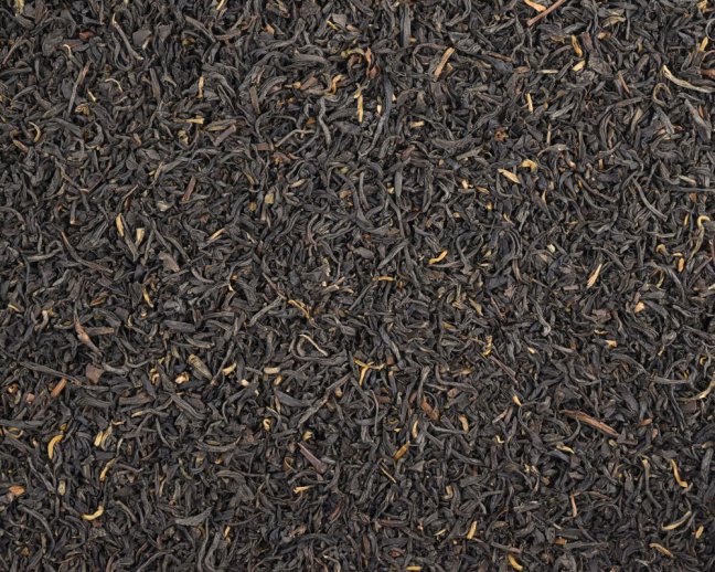 Černý čaj China Keemun