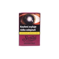 Tabák do vodní dýmky Serbetli Passion Frut 50 g