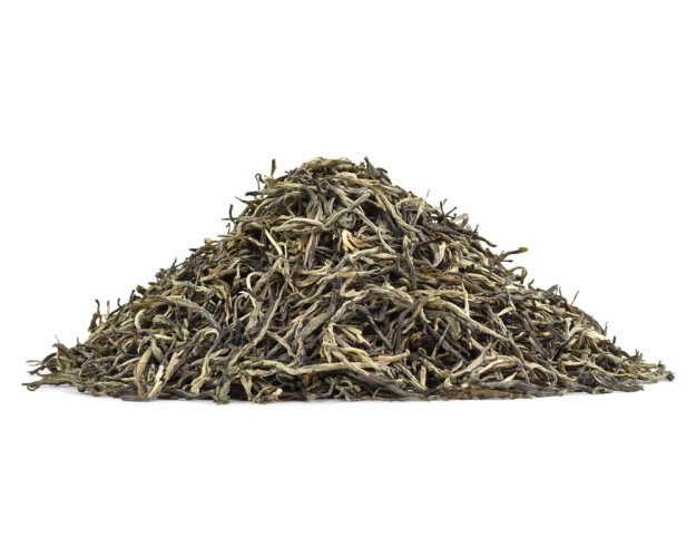 Zelený čaj China Yunnan Lincang Song Zhen Green Pine Needle - 100 g