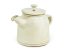 Keramická konev Rukeri světlá cca 0,35 l