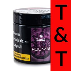 Tabák Hookain T&T Laoz 50 g