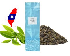 Polozelený čaj Formosa Hong Shui Dong Ding Oolong - 75 g