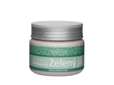 Zelený jíl 140 g