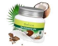 Kokosový olej 250ml