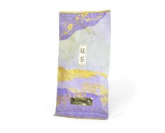 Zelený čaj Japan Gyokuro Kabuse - 70 g - poškozený obal