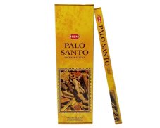 Indické vonné tyčinky HEM Palo Santo