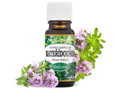 Esenciální olej Mateřídouška 10ml