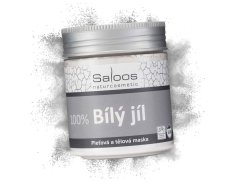 Bílý jíl 100 g