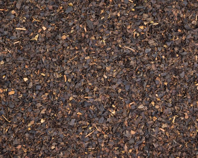 Černý čaj Grusia Ozurgeti BOP - Gramáž čaje: 250 g