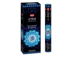Indické vonné tyčinky HEM ÓM 20 ks