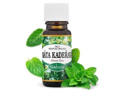Esenciální olej Máta kadeřavá 10ml