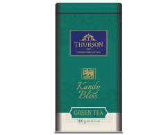 Zelený čaj Thurson Kandy Bliss - 100 g