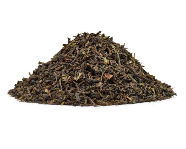 Černý čaj India Darjeeling Sungma - 100 g