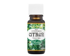 Esenciální olej Citron 10ml