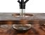 Stůl pro vodní dýmku ORIENTAL - průměr 18 cm A