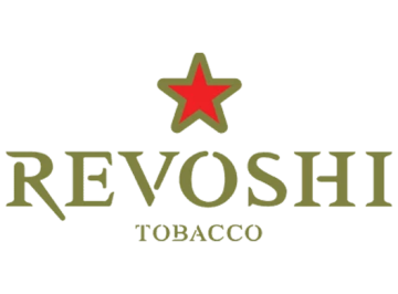 Tabák Revoshi