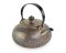 Porcelánová konvice Arienne, bronzovohnědá, styl litina, 800 ml