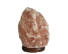 Solná lampa 1,5 až 2 kg