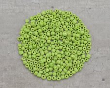 Perličky Zelené, 25g