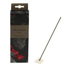 Japonské vonné tyčinky Nippon Elemense Fire 40 ks